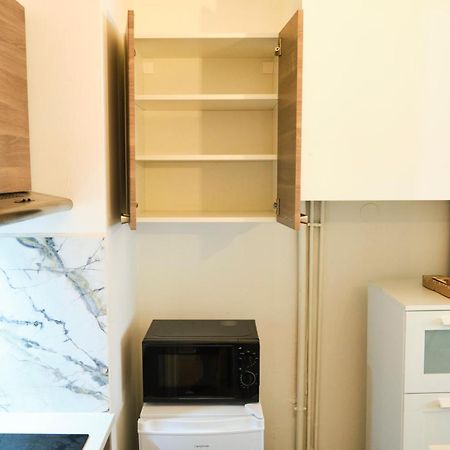 Suite Hanoi Villeurbanne Eksteriør billede