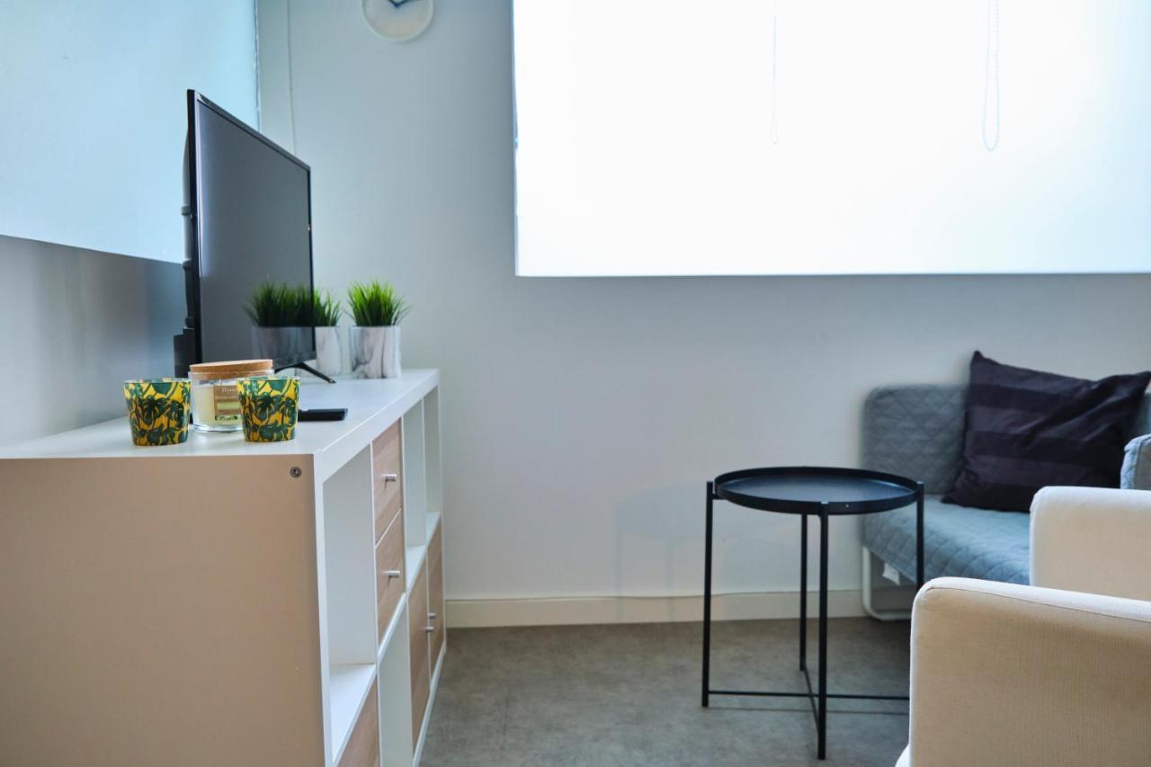 Suite Hanoi Villeurbanne Eksteriør billede