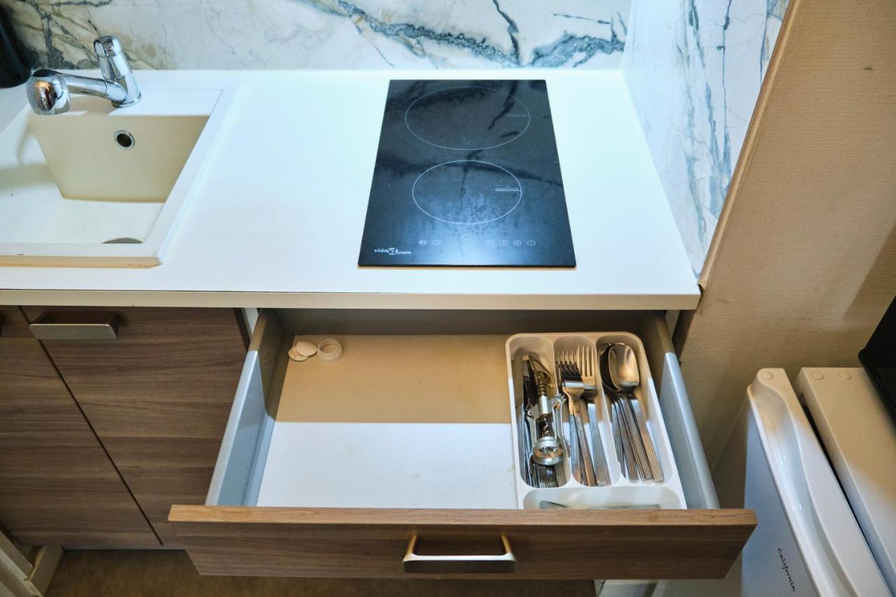 Suite Hanoi Villeurbanne Eksteriør billede