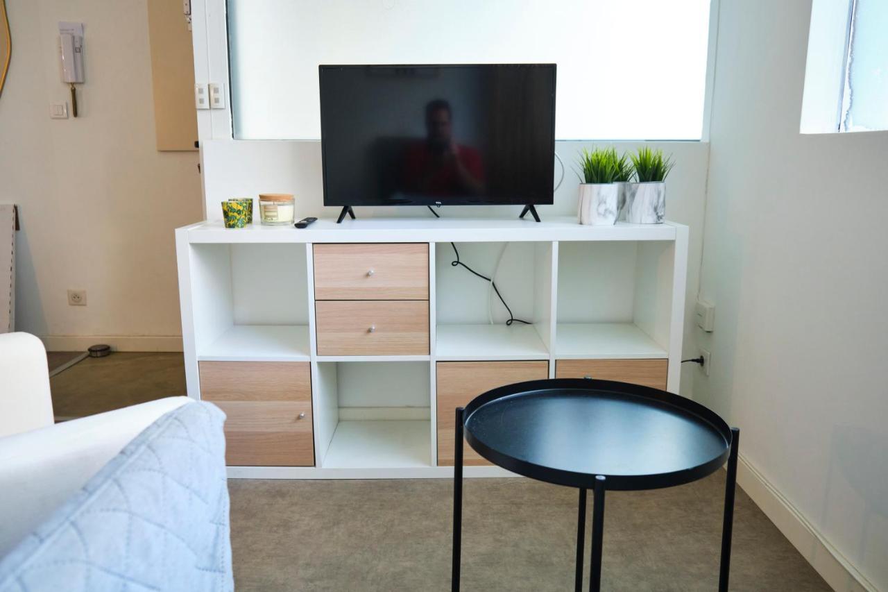 Suite Hanoi Villeurbanne Eksteriør billede